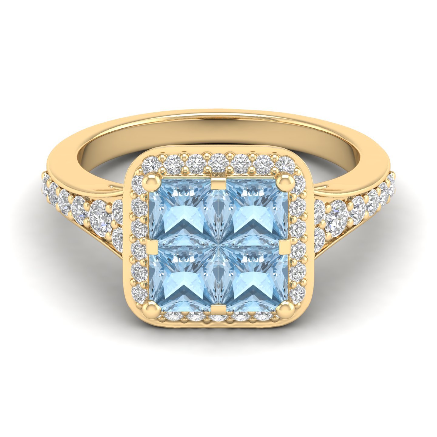Yellow Gold
