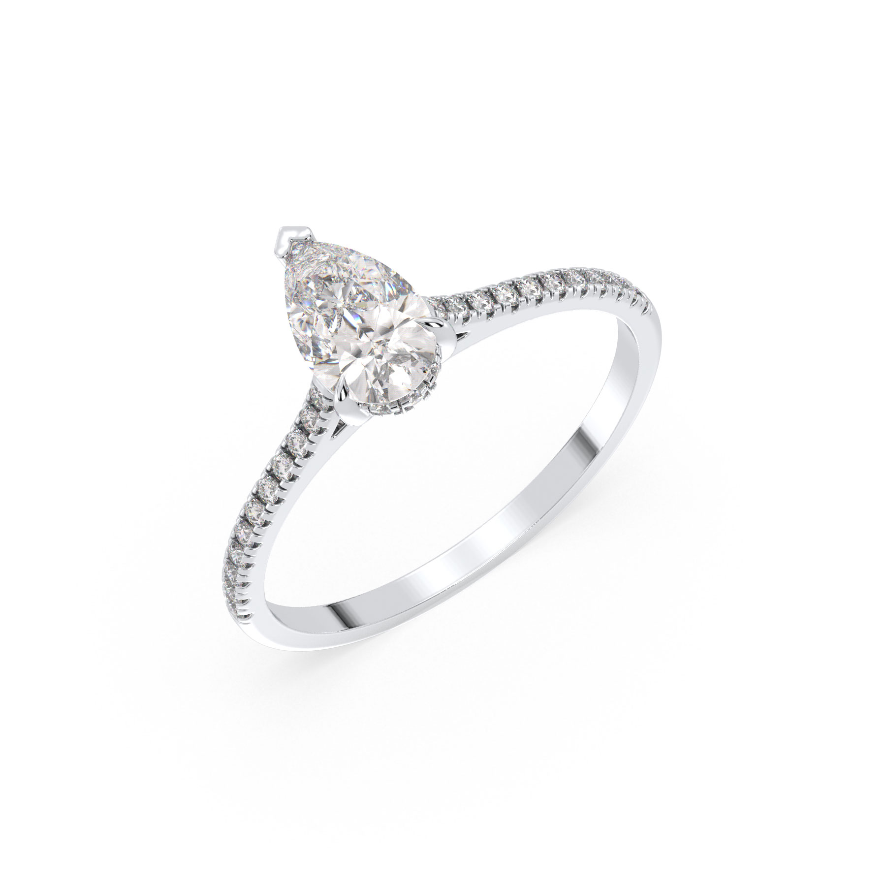 White Gold