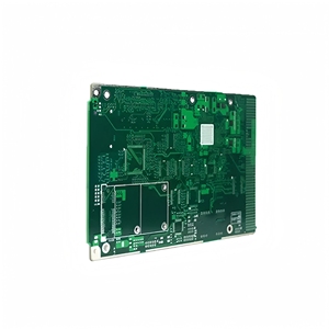 中国批发OEM制造商一站式服务定制PCB PCBA组件Gerber Bom电路板印刷电子PCB - Product Image 6