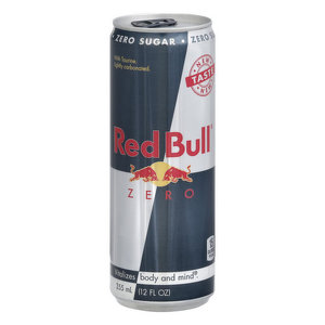 レッドブルオリジナルエナジードリンク8.4フローズパック24缶 (24X250ML) 卸売り価格ドアツードア配送無料