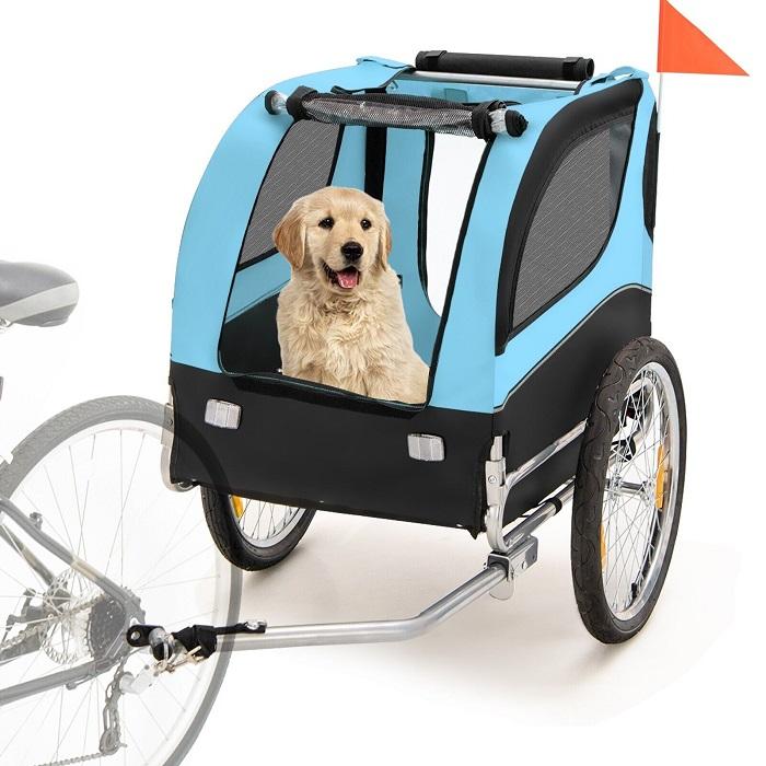 Pet bike