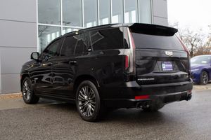 2023 <span class=keywords><strong>C</strong></span> a <span class=keywords><strong>d</strong></span> <span class=keywords><strong>i</strong></span> l l a <span class=keywords><strong>c</strong></span> Escalade-V SUV SUV V4WD Turbo motor koyu açık deri ACC R21 manuel otomatik şanzıman arka kamera