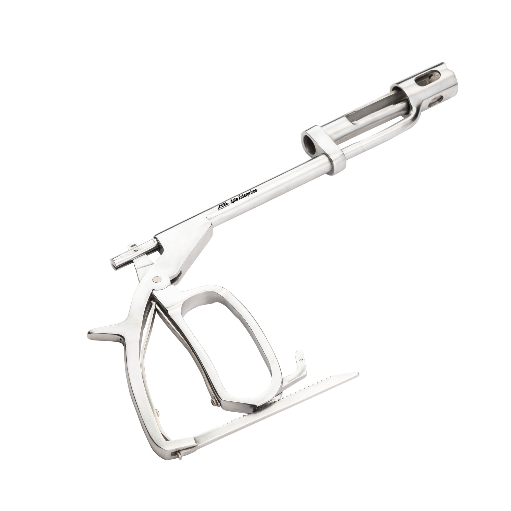 Persuader Spine Fixation Instrument