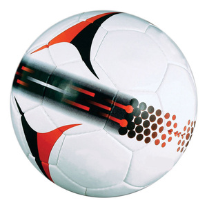スポーツリーグトレーニングボール2025高品質PUサッカーボールサイズ5シアルコットパキスタン製 - Product Image 3