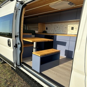 SUPER CLEAN 2024 RA-M PRO-MASTER <strong>CARGO</strong> 3500 EXTENDED HIGH ROOF READY TO BE SHIPPED - Product Image 4
