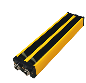 Cortina de luz de seguridad económica y Universal utilizada para la protección de cercas Robot Protección de brazos y protección de seguridad Sensor de seguridad - Product Image 5