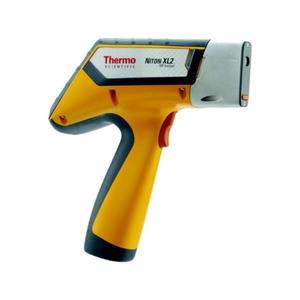 金属試験用のThermoXL2 800 XRFアナライザー簡単な合格/不合格の結果 - Product Image 2