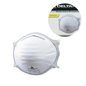 Üst satış maskeleri yüz rahat tek kullanımlık maskeler yüz maskesi ile hiçbir vana Vietnam - Product Image 5