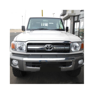 VD779 Land Cruiser V8 güvenilirlik ve dayanıklılık, güvenilirlik dereceleri ve garanti bilgileri dahil - Product Image 3