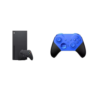 Hochwertiger blauer <span class=keywords><strong>Computer</strong></span> <span class=keywords><strong>Bluetooth</strong></span>-<span class=keywords><strong>Controller</strong></span> geeignet für drahtlose Spiele mit Vibrations motor