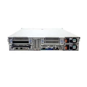 Dells PowerEdge แร็ค2U R840ประสิทธิภาพสูงระดับมืออาชีพพร้อม DDR4 E5-2640 V4 CPU 128GB สำหรับการวิเคราะห์ข้อมูลพร้อมซื้อ - Product Image 3