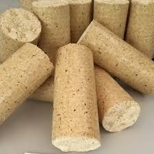 Europe'<strong>s</strong> RUF Wood <strong>Briquettes</strong> High Quality Oak <strong>Briquettes</strong> for Energy Needs - Product Image 4