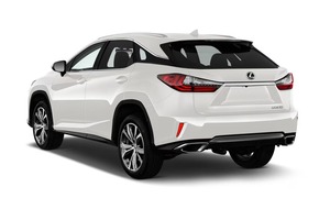 グローバル販売2019年レックスユースRX 350低マイレージ出荷可能全世界カラーホワイト - Product Image 4