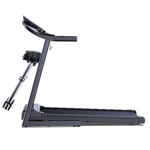 1102 изогнутая беговая дорожка для домашнего Treadmill-100Kg