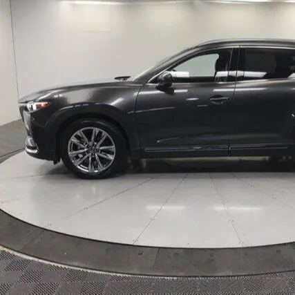 2018 Mazda CX-9 Grand Touring 4dr เอสยูวี19,419ไมล์