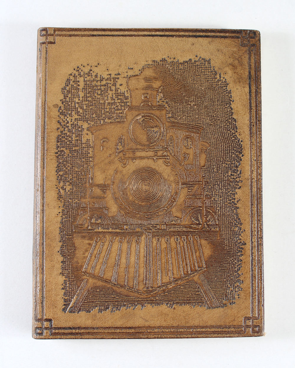 สีน้ำตาล