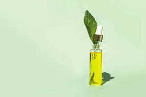 Saf çay ağacı saç cilt ve çivi artı aromaterapi ve doğal temizlik çözümü için uçucu yağ-100% saf çay ağacı yağı - Product Image 4