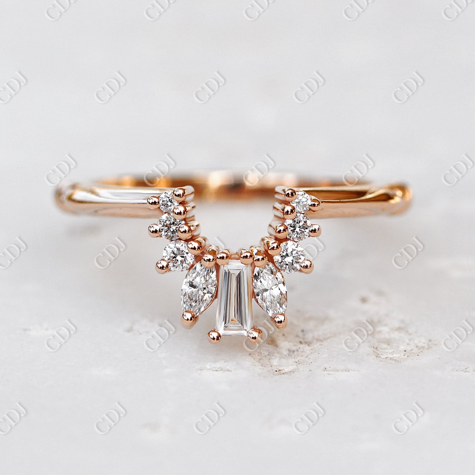 Rose Gold