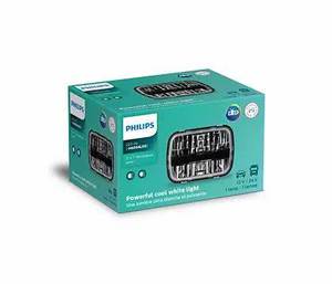 PHILIPSAutomotive照明H7 <span class=keywords><strong>Ultinon</strong></span>エッセンシャル<span class=keywords><strong>LED</strong></span>フォグライト2パック