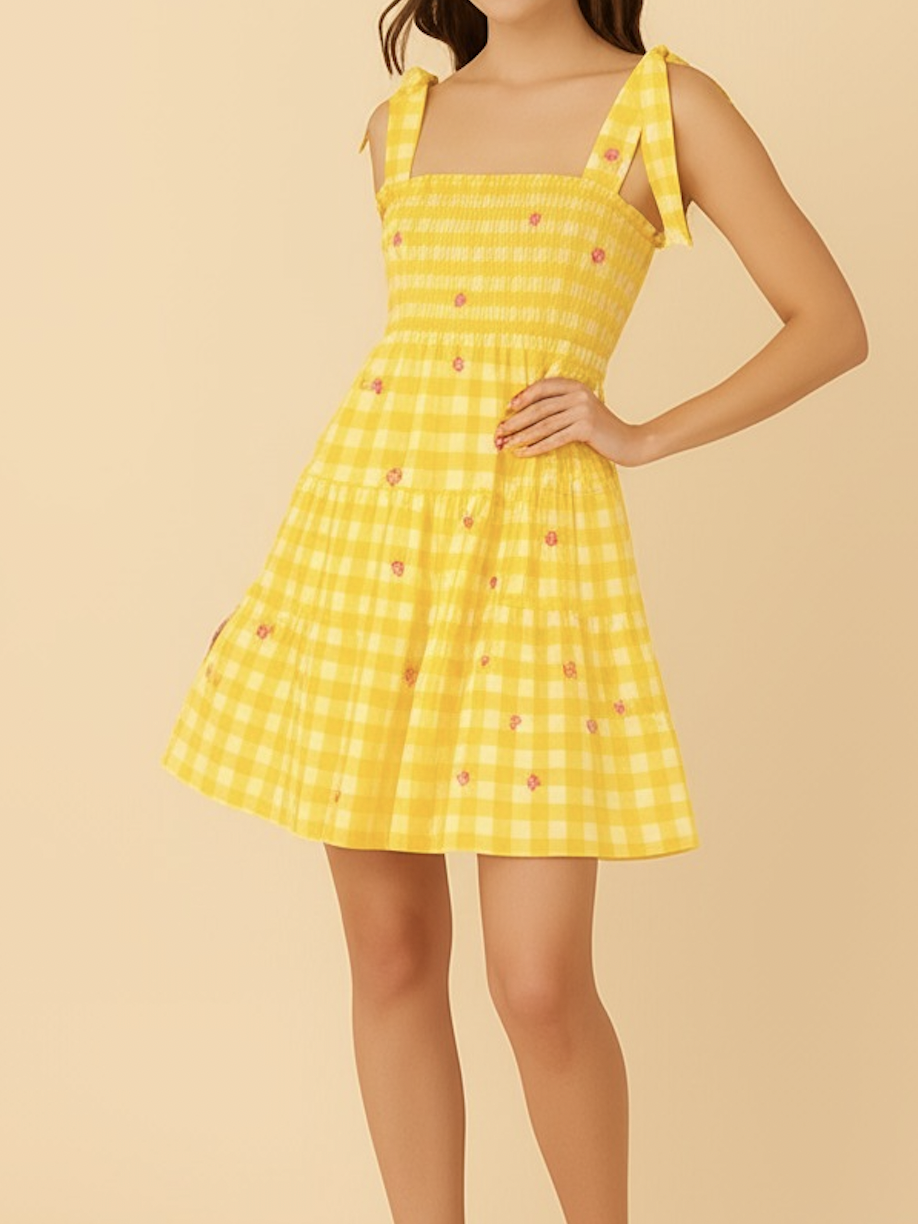 สีเหลือง