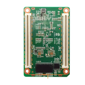 Tarjeta de recepción Novastar Pantalla LED Tarjeta de control del sistema de control síncrono y asíncrono - Product Image 6