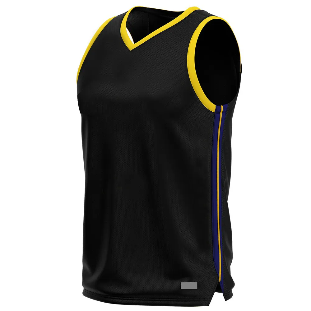 Sialkot-Camiseta de baloncesto para hombre, ropa deportiva de alta calidad con logotipo personalizado, el mejor proveedor