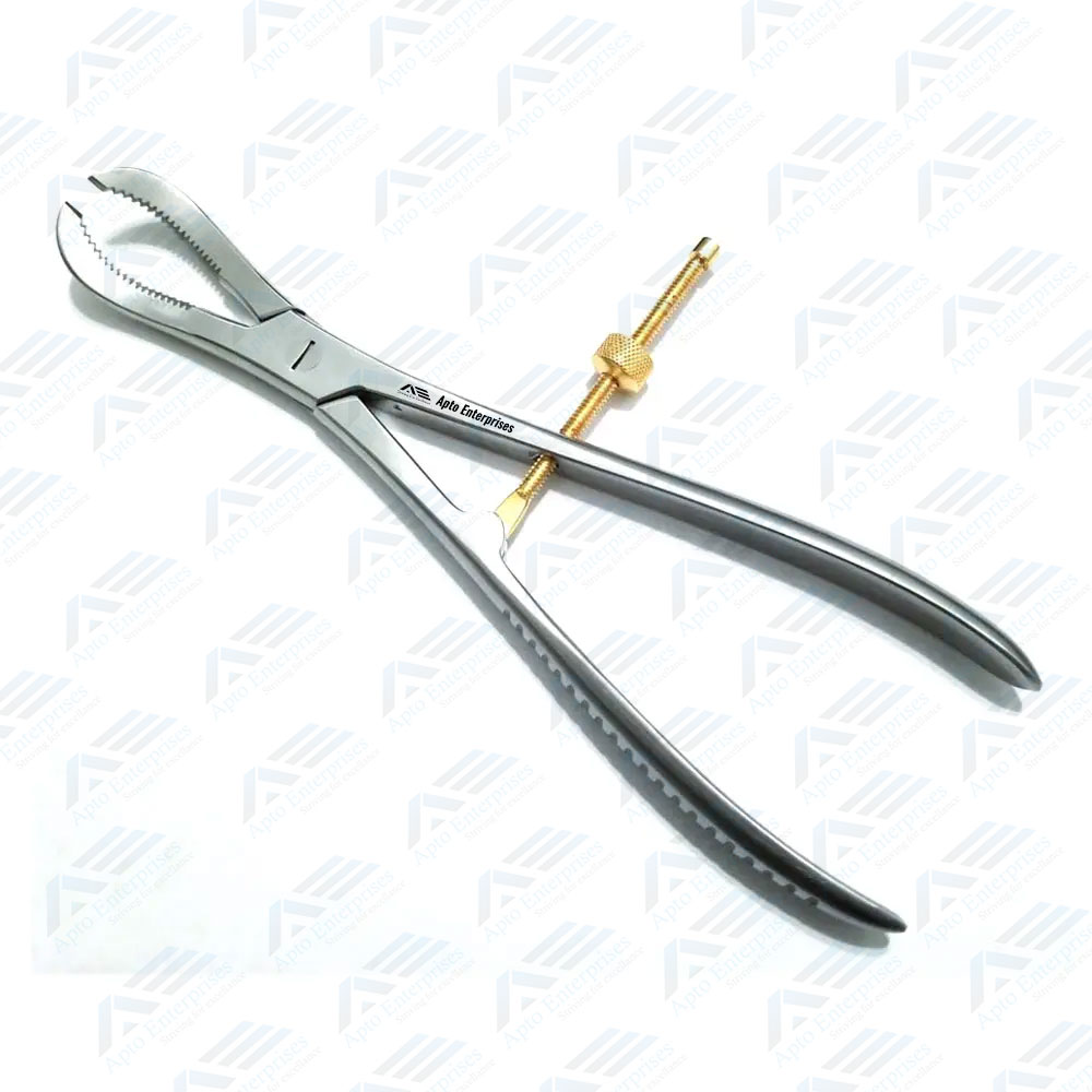 Bone Holding Forceps