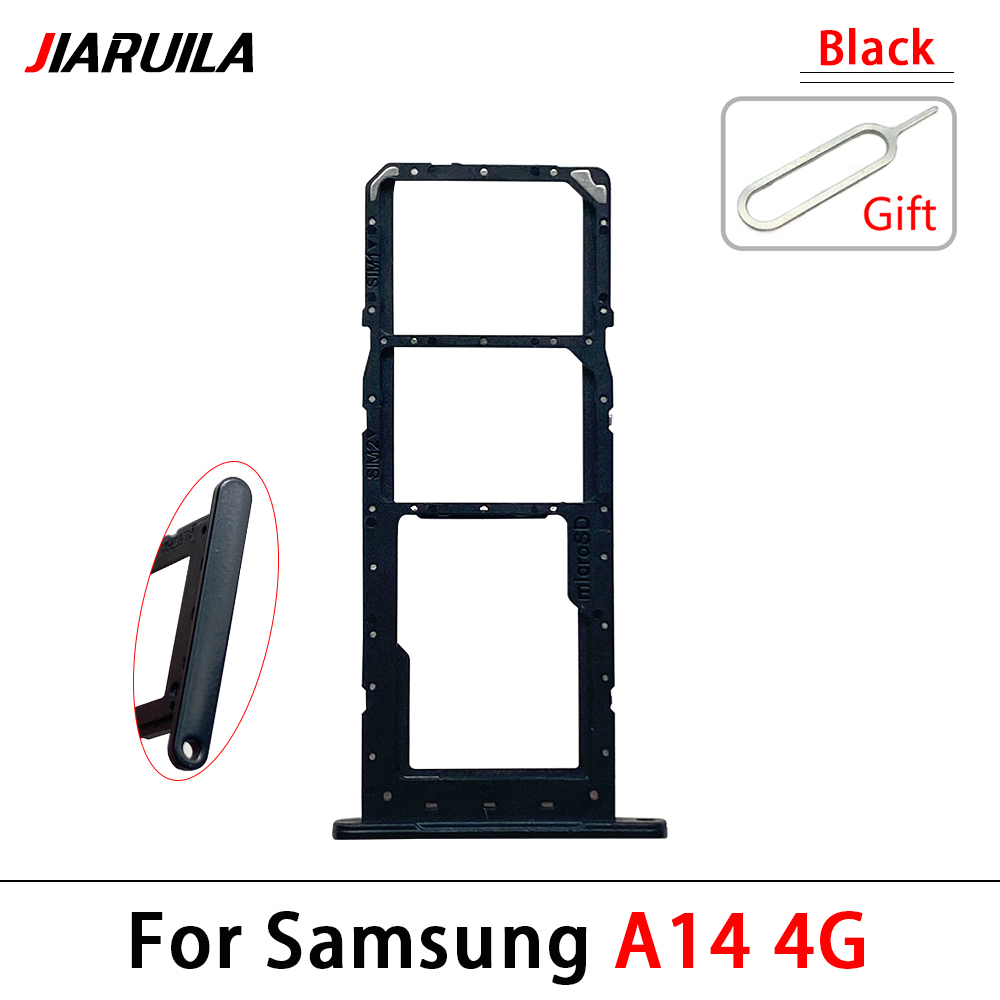 A14 4G (negro)