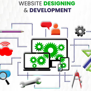 Low Cost Web Development <strong>and</strong> <strong>Designing</strong> Services for Nail Salons <strong>Website</strong>