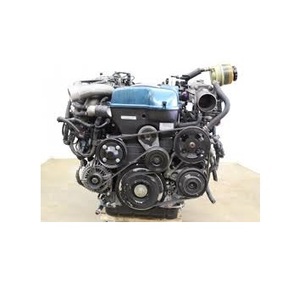 2JZ <span class=keywords><strong>2JZGTE</strong></span> 1JZ 1JZGTE 12 JZGTEVVTIオリジナルエンジン使用完全エンジントラック用1JZエンジン2.5L - Product Image 4