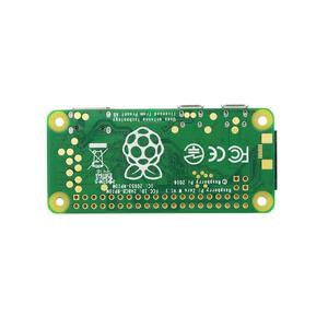 Лидер продаж, оригинальная модель Raspberry Pi 3 B + RPI 3 B Plus с 1 Гб 1,4 ГГц Cortex-A53 поддержка Wi-Fi BT