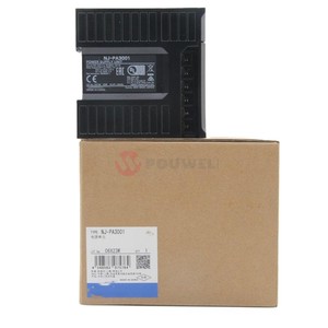 NJ-PA3001 Controller di automazione industriale programmabile Logic PLC con 32 ingressi 24 uscite Modbus RTU TCP - Product Image 2