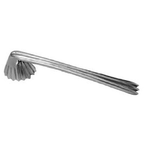 High Quality Stainless Steel Candle Care Tool Set in Shiny Gold Color With Large Size <strong>Cutter</strong> Perfect for Candle Maintenance - Product Image 5