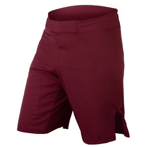 リーズナブルなレートメンズMMAショート最新ファッション高品質ワークアウトウェア抗しわトップトレンドメンズMMAショートベストデザイン