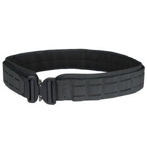 MOLLE dokuma ve güvenli dergi depolama ve dış mekan kullanımı için ayarlanabilir kayışlar ile M4 Mag kılıfı - Product Image 4