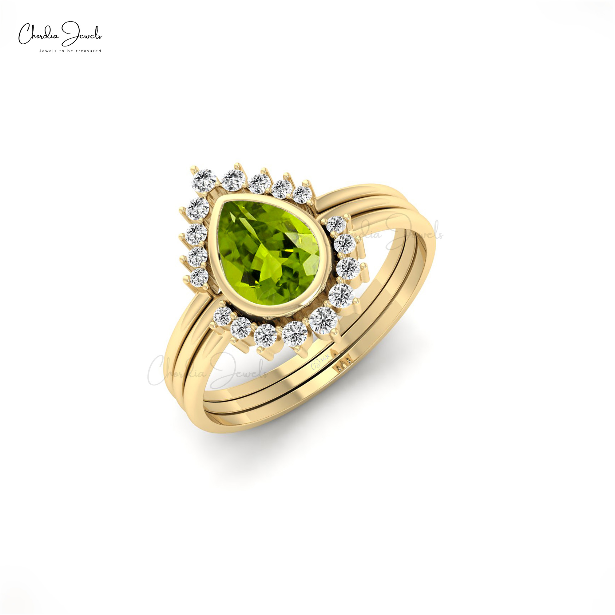 Yellow Gold