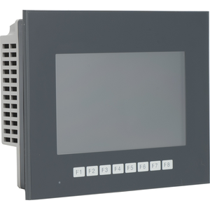 HMIGTO3510 Elektrischer Gasherd mit Touchscreen-Schnitts telle Modernes und benutzer freundliches industrielles PC-Design - Product Image 1