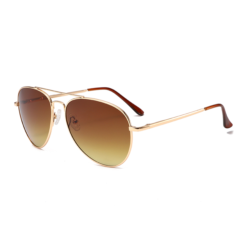 C2: Brown Gradient