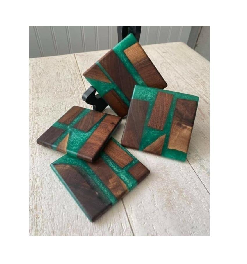 Customized Resin Color