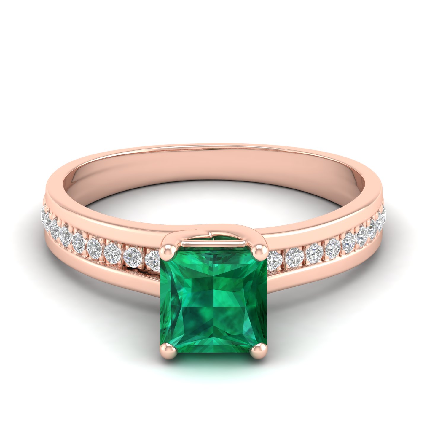 Rose Gold