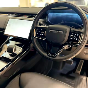 2020 - 2024 La ND Rover Range Rover HSE แบบไดนามิกสำหรับการขายในการขับขี่ทางขวามือ - Product Image 4