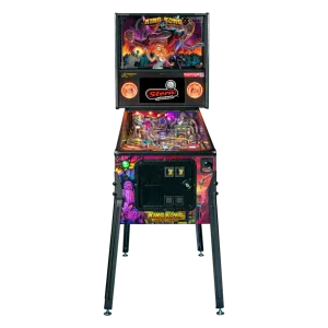 Vua Kong: Huyền thoại của đảo khủng bố hạn chế. Phiên bản, máy pinball. By nghiêm khắc sẵn sàng để vận chuyển - Product Image 1