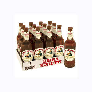 Alcoholic Beer Birra Moretti 4.6% Volume <strong>Alcohol</strong> 330ml/ 33cl/ 550ml Imported Beer Cheap Price - Product Image 6