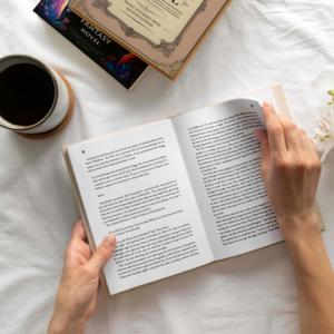 Alta qualità con copertina rigida perfetta rilegatura personalizzata romanzo stampa professionale di fabbrica di stampa di libri servizi di stampa Premium - Product Image 3