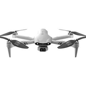 F10แบบมืออาชีพ4K HD กล้องคู่ Quadcopter Drone 5G WiFi FPV รีโมทคอนโทรลเฮลิคอปเตอร์ของเล่นของขวัญสำหรับใช้ในเชิงพาณิชย์ - Product Image 1