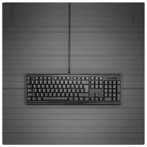 Jedel Factory Wholesale USB Wired Standard <strong>Keyboard</strong> for Office <strong>Use</strong> New Cheap Price for <strong>Computer</strong> Desktop