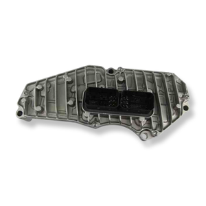 Yeni DPS6 DC4 6DCT250 TCU TCM 6-speed çift debriyaj şanzıman kuru şanzıman parçaları Renault için şanzıman kontrol ünitesi - Product Image 3