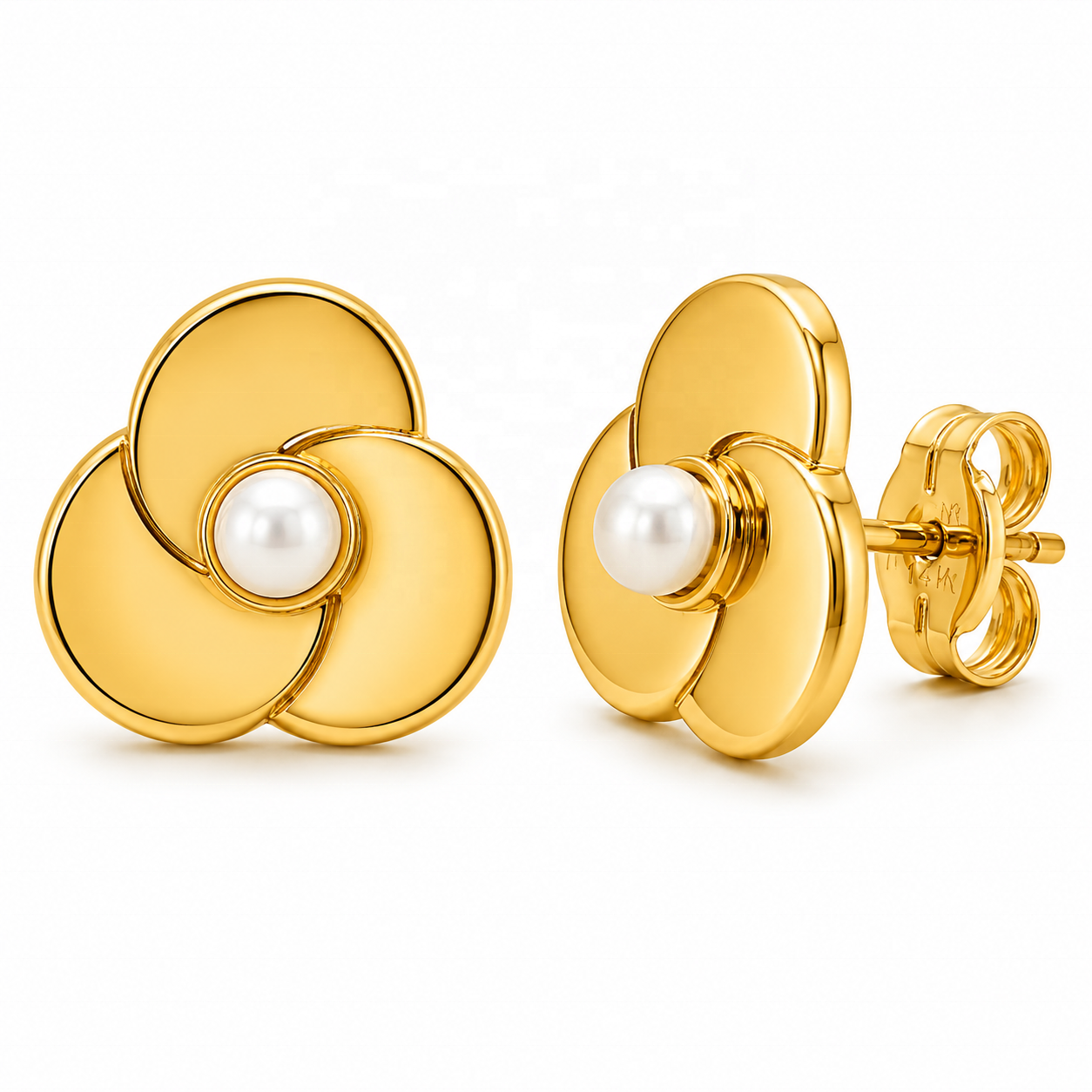 9K YELLOW GOLD