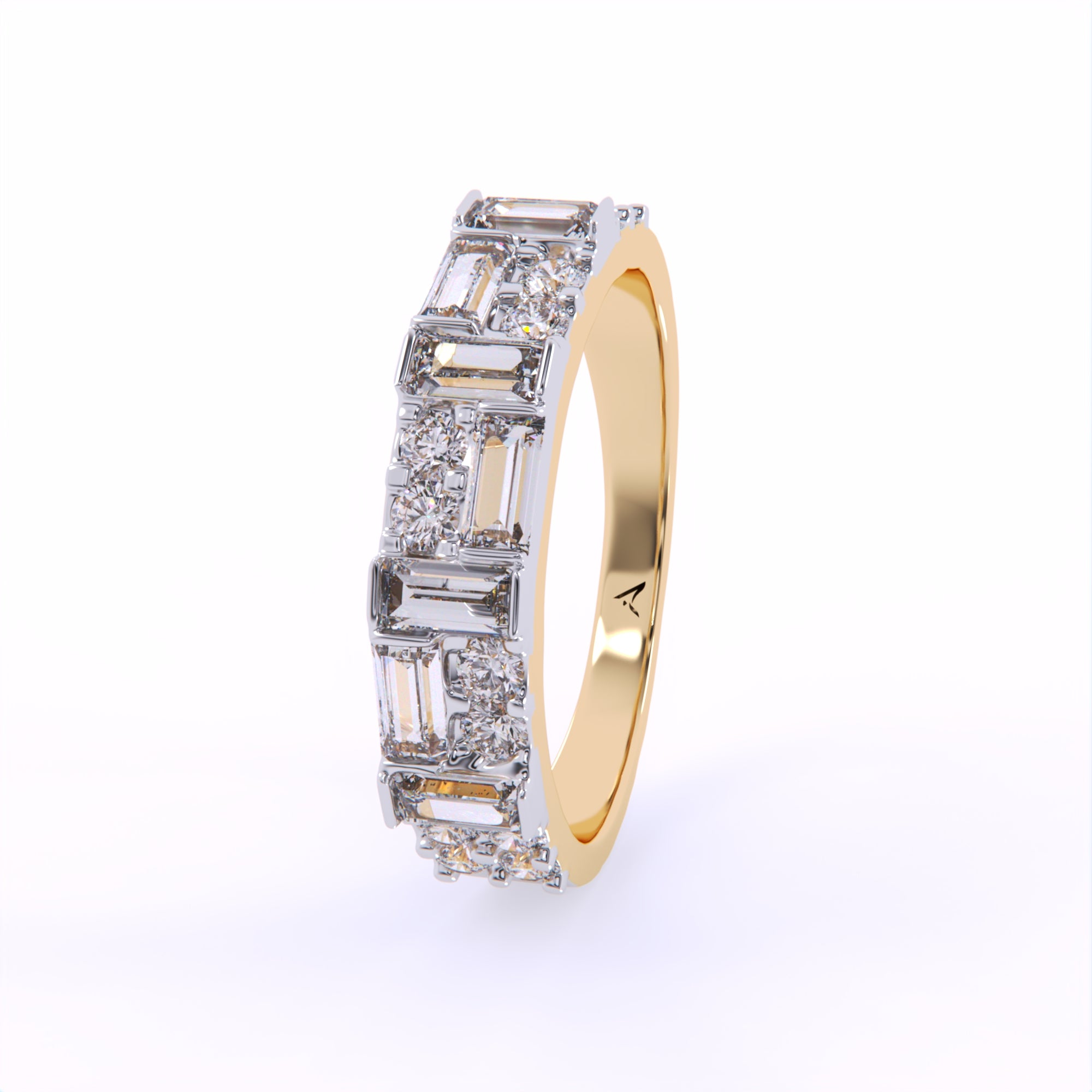 สีเหลืองทอง