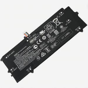 Yeni orijinal MG04XL MG04 HP için batarya Elite x2 1012 G1 HSTNN-DB7F HSTNN-I72C 812060-2C1 2B1 812205-001 vx2 16pa v65pa V3F63PA - Product Image 1